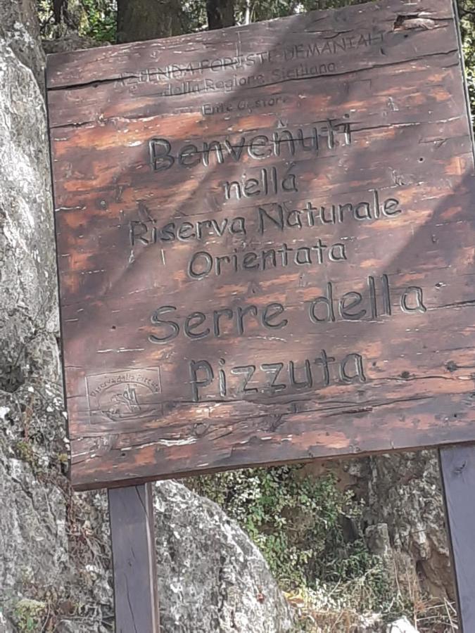 Guest House Piana Degli Albanesi Affittacamere