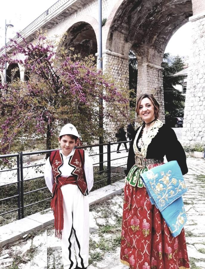 Affittacamere Guest House Piana Degli Albanesi