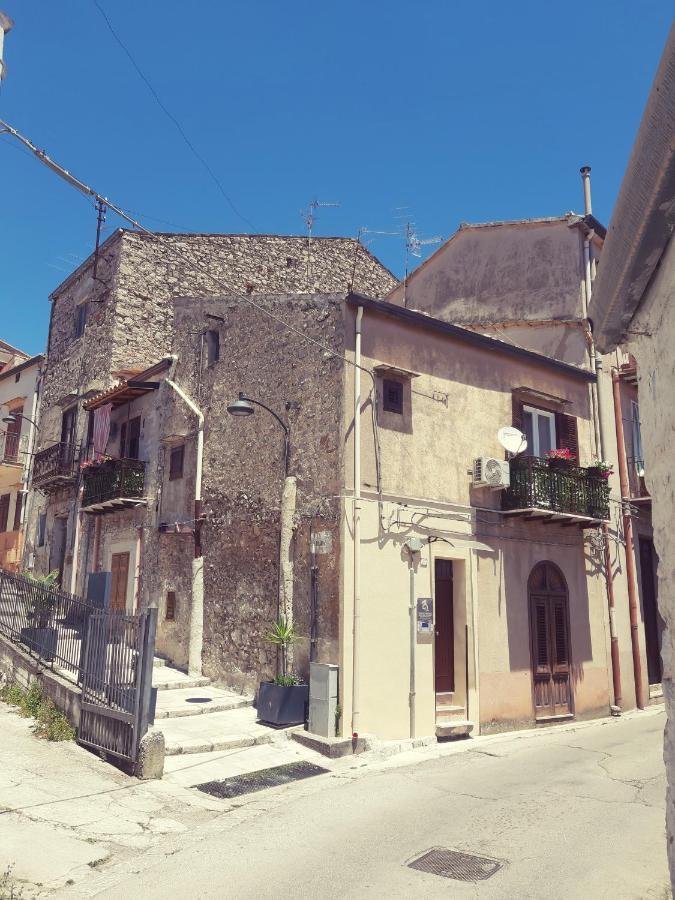 Guest House Piana Degli Albanesi